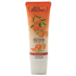 SKIN DOCTOR HAND CREAM GRAPEFRUIT 50G