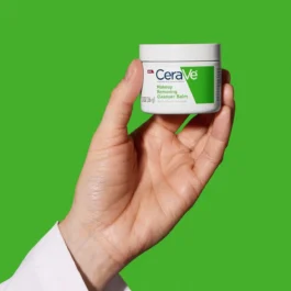 CERAVE MAKEUP REMOVING CLEANSER BALM 36G