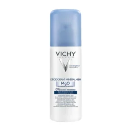 VICHY DEODORANT MINERAL SPRAY 125ML