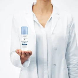 VICHY DEODORANT MINERAL SPRAY 125ML