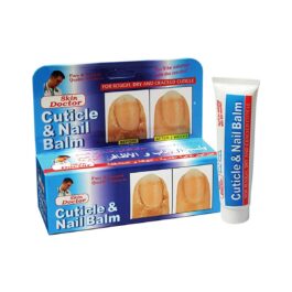 SKIN DOCTOR CUTICLE & NAIL BALM 25G