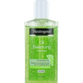 NEUTROGENA OIL BALANCING 200ML