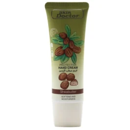 SKIN DOCTOR HAND CREAM SHEABUTTER 50G