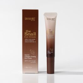 DR RASHEL SNAIL EYE CREAM 20G