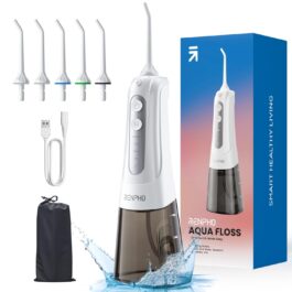 RENPHO AQUA FLOSS ORAL IRREGATOR