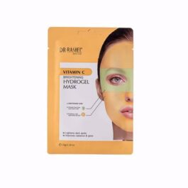 DR RASHEL HYDROGEL MASK VITAMIN C