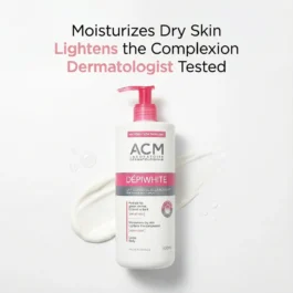 ACM DEPIWHITE WHITENING BODY MILK 500ML