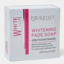 DR RASHEL WHITENING FADE SOAP 100G