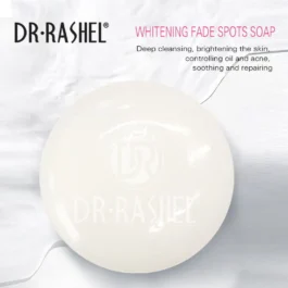 DR RASHEL WHITENING FADE SOAP 100G
