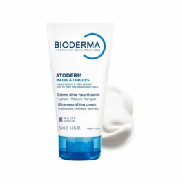 BIODERMA ATODERM MAINS & ONGLES 50ML