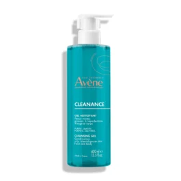 AVENE CLENANCE GEL NETTOYANT 400ML